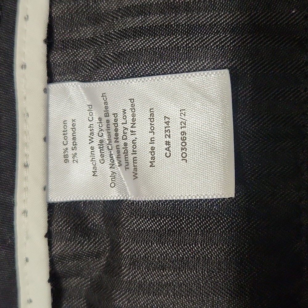 Talbots Perfect Skimmer - Picture 5 of 5